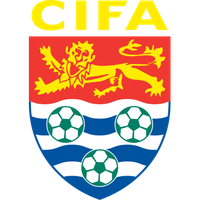 CIFA Premier League Logo