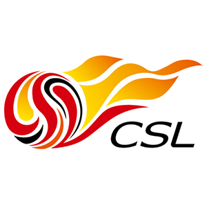 Chinese Super League Logo