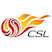 Chinese Super League Logo