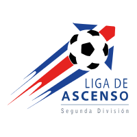 2ª Divisão da Costa Rica logo