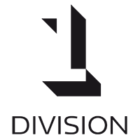 1° División logo