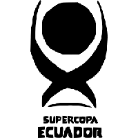 Supercopa de Ecuador Logo