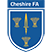 Cheshire Senior Cup Logo