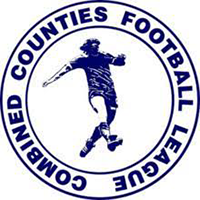 Counties Leagues Combined Counties Premier North Logo