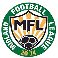 Counties Leagues Midland League Premier Logo