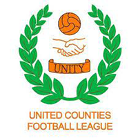 Counties Leagues United Counties League Premier North Logo