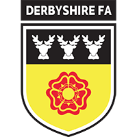 Derbyshire Senior Cup Logo