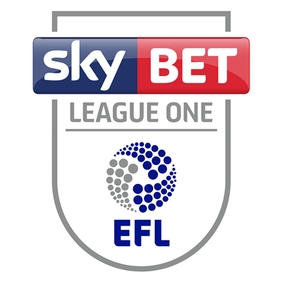 League One logo