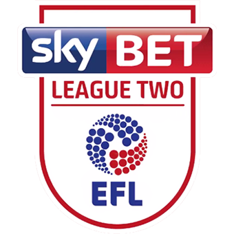 England Efl League Two 21 22 Table Stats Footystats