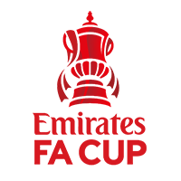 FA Cup logo