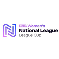 FA WNL Cup Logo