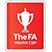 FA Youth Cup Logo