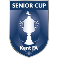 Kent Senior Cup Logo