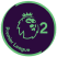 Premier League 2 Division One U23 Logo