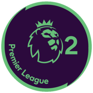 Premier League 2 Division Two U23 (Sub23) logo