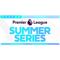 Premier League Summer Series Logo