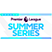 Premier League Summer Series Logo