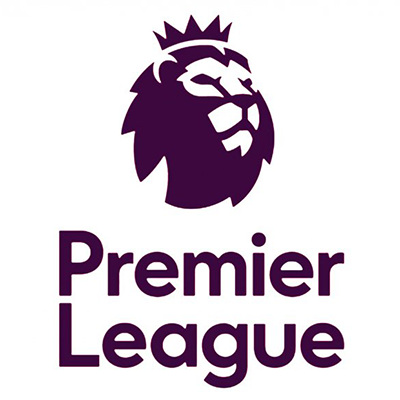 Logo da liga Premier League