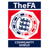 Womens FA Community Shield