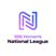 Womens National League Premier Division South Logo