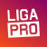 Esoccer Liga Pro Logo