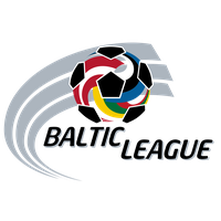 Baltic Womens League Logo