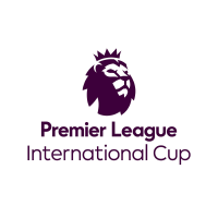 Premier League International Cup Logo