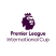 Premier League International Cup Logo