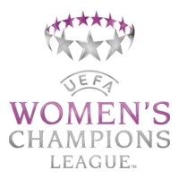 UEFA Champions League Femenina logo