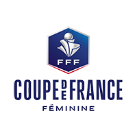 Coupe de France Féminine Logo