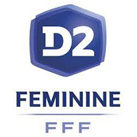 Feminine Division 2 Logo