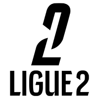 2ª Divisão da França logo