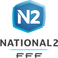 Nacional 2 Grupo A logo