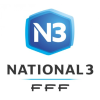 National 3 Group B Logo