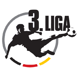 3. Liga logo