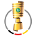 DFB Pokal Logo