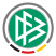 Germany Play offs 2 3 Logo