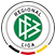 Regionalliga Playoffs Logo