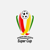 Super Cup Logo