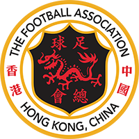 Hong Kong Reserve Division League Logo