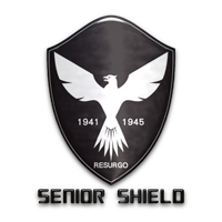 Senior Shield Logo