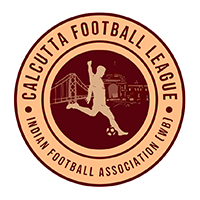 Calcutta Premier Division A Logo