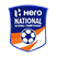 Santosh Trophy Logo