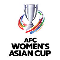 AFC Womens Asian Cup Qualification Logo