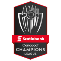 CONCACAF Champions League 2023 Table & Stats