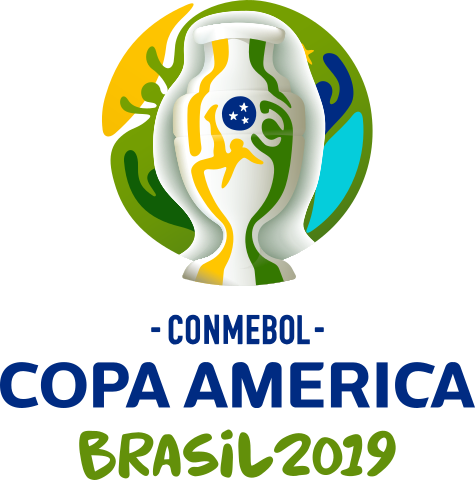 Copa América 2021, Tabelas e Jogos