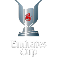 Emirates Cup 2024 Table & Stats | FootyStats