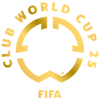 FIFA Club World Cup Playin Logo