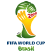 FIFA World Cup 2014 Brazil Logo