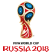 FIFA World Cup 2018 Russia Logo